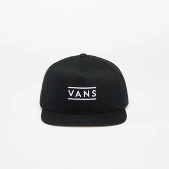 VANS Half Box Snapback Black