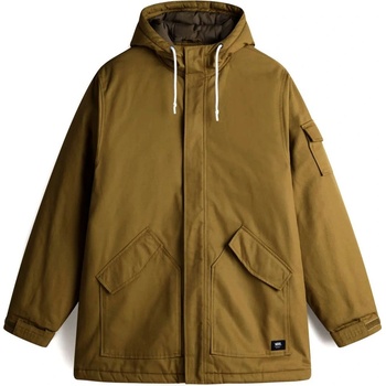 Vans Henrique Parka Gothic Olive