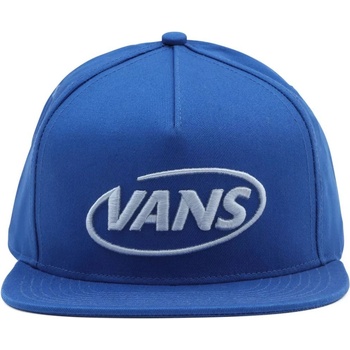 VANS HI DEF SNAPBACK HI DEF COMMERCIA TRUE BLUE