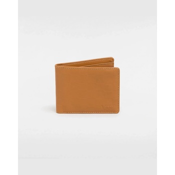 Vans HILLER BIFOLD WALLET Brown Sugar