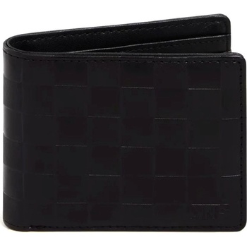 VANS HILLER BIFOLD WALLET černá