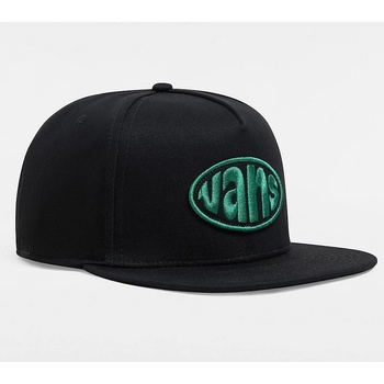 Vans HOPPER SNAPBACK Black