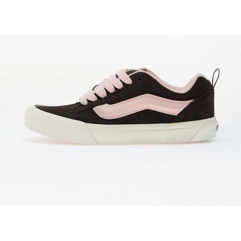 Vans Knu Skool pop sepia rose
