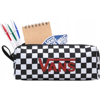 Vans kostkovaný šachovnice s úchytem