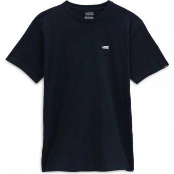 Vans Left Chest Logo Navy/White