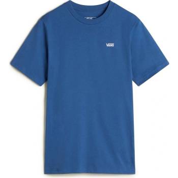 Vans LEFT CHEST TEE True Navy