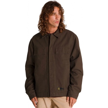 Vans Mcavoy Insulated Station turkish coffee