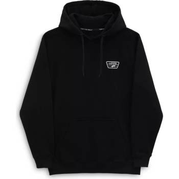 Vans MN FULL PATCHED PO II mikina VN0A45CJBLK1