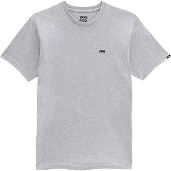 Vans MN LEFT CHEST LOGO TEE pánské tričko VN0A3CZEATJ1