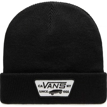 Vans Mn Milford Beanie Black