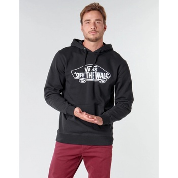 Vans MN OTW PO II černá VN0A45CKBLK1