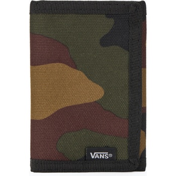 Vans Mn Slipped classic camo