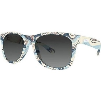 Vans MN Spicoli 4 Shades Antique White Vans Teal