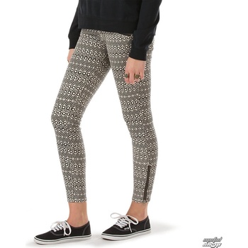 Vans Moto skinny Denim Creme