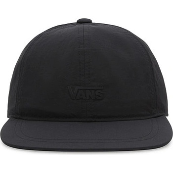 Vans MY PACE CURVED BILL JOCKEY Black: