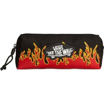 Vans Old Pouch black Flame