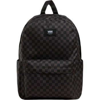 Vans Old Skool Grom Check VN000J3KBA51 černá