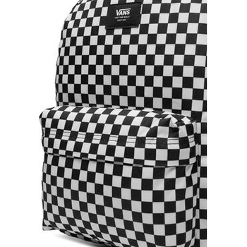 Vans Old Skool Grom Check VN000J3KY281 černá