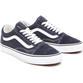 Vans Old Skool modrá