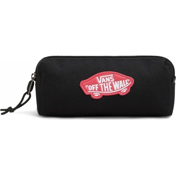 Vans Old Skool Pouch černá červená