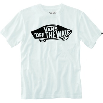 Vans OTW Classic FRONT SS TEE pánské tričko VN00004XYB21