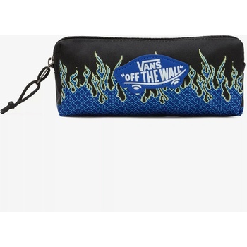 Vans OTW PENCIL POUCH BOYS BLACK/CHILI PEPPER OS