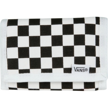 Vans Peněženka Mn Slipped černá/White UNI