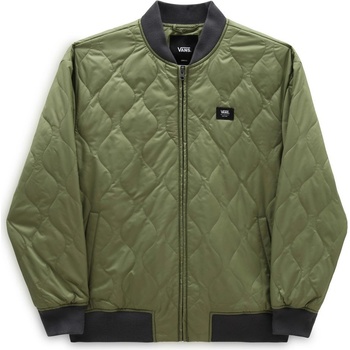 Vans Pickett Bomber Loden green