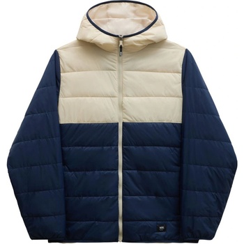 Vans Prospect Mte-1 Puffer Jacket Oatmeal/dress Blues