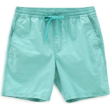 Vans RANGE SALT WASH zelená