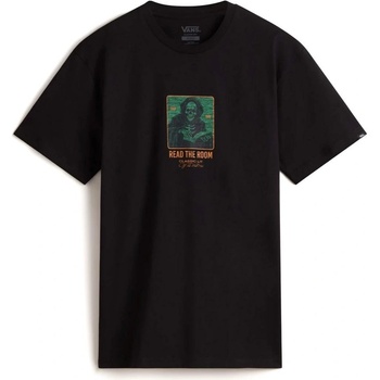 Vans Read The Room Black