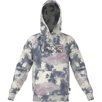 Vans Reverse Applique Pullover Elderberry/Dress blues