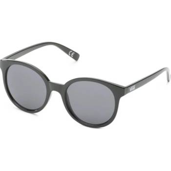 Vans Rise And Shine Black Smoke