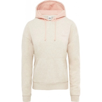 Vans Road Block hoodie Sand Dollar/Rose Cloud
