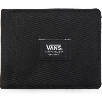 Vans Roats pánská Bifold černá