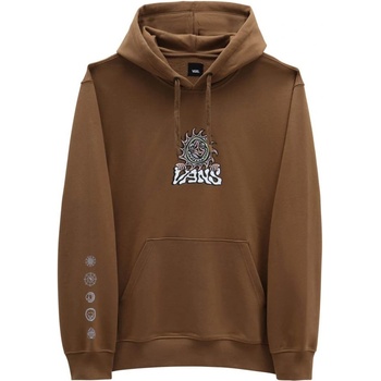 Vans Skate Classic HD skate Classic sepia