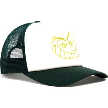 Vans Skate Smile Trucker Scarab