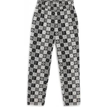 Vans SKATEISTAN PANTS Black