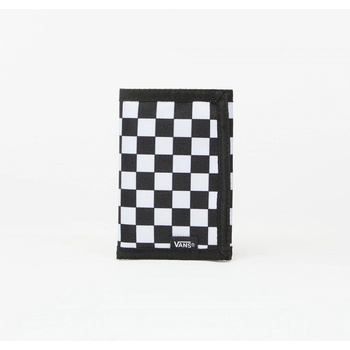 Vans Slipped černá/White Check