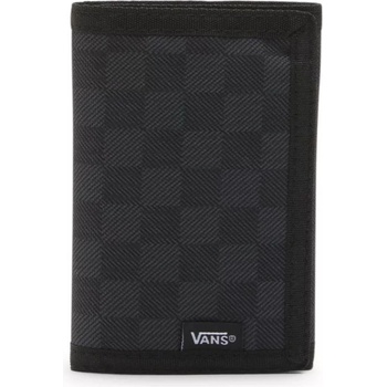 Vans Slipped černá White Check