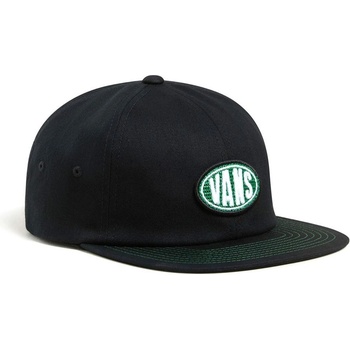 VANS Spray On Jockey Black