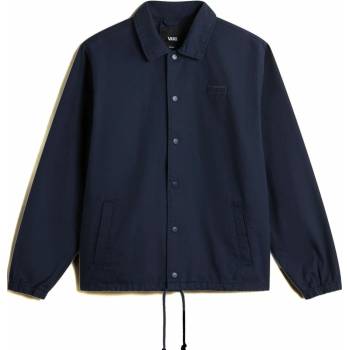 Vans Torrey Canvas Coach Jacket Parisian Night