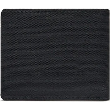 Vans velká pánská Roats Bifold Wallet VN000F0C Černá