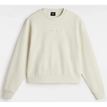 VANS W ESSENTIAL FT RLX CREW marshmallow