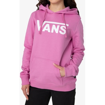 Vans WM CLASSIC v II HOODIE dámská mikina VN0A53OV2PT1