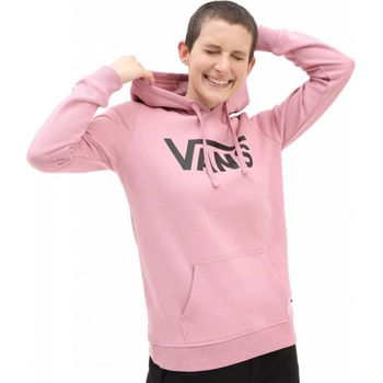 Vans WM CLASSIC v II HOODIE dámská mikina VN0A53OVBD51