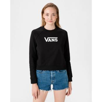 Vans WM Flying v FT Boxy Crew