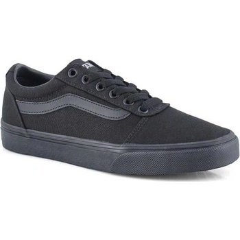 Vans WM Ward Canvas black/black