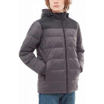 Vans WOODCREST MTE black Asphalt