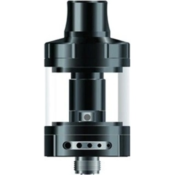 Vapefly Clearomizér Nicolas MTL 22mm Černý 3ml